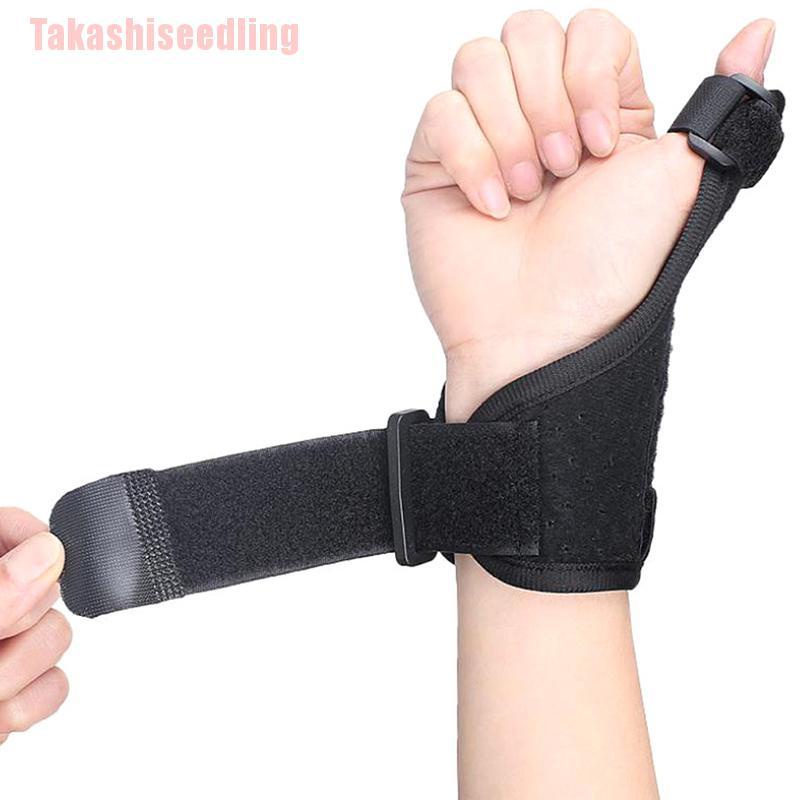 Đai Quấn Bảo Vệ Cổ Tay Và Ngón Tay Giảm Đau Khớp Tiện Dụng