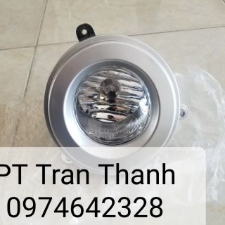 Đèn cản trước, đèn badoxoc trước Dongben 870kg,gái 1 bên