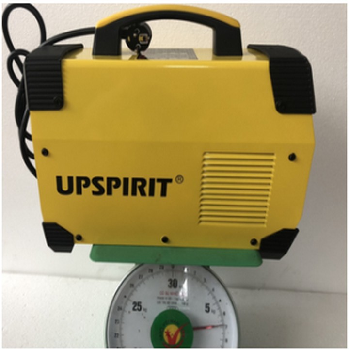 Máy hàn điện tử UPSPIRIT 500A- chuyên nghiệp hàng chính hãng