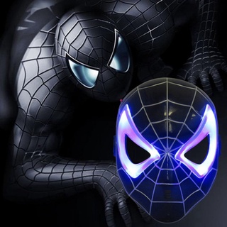 Mặt nạ hóa trang nhân vật siêu anh hùng Marvel