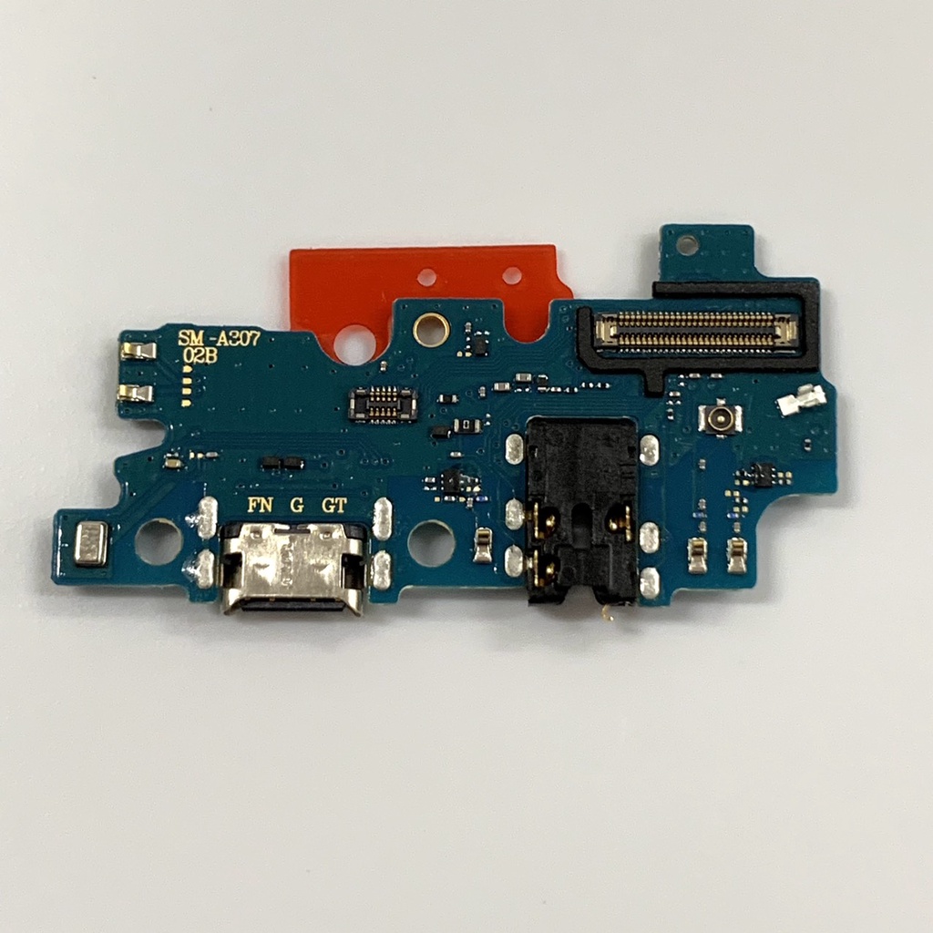 Cụm bo sạc Samsung A30S/A307 Zin