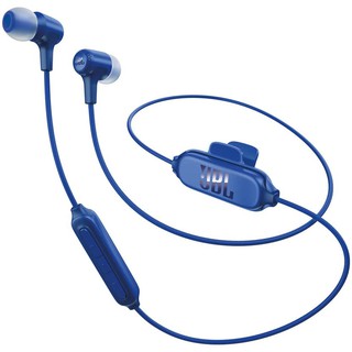 Tai nghe Bluetooth JBL E25BT pin 8h