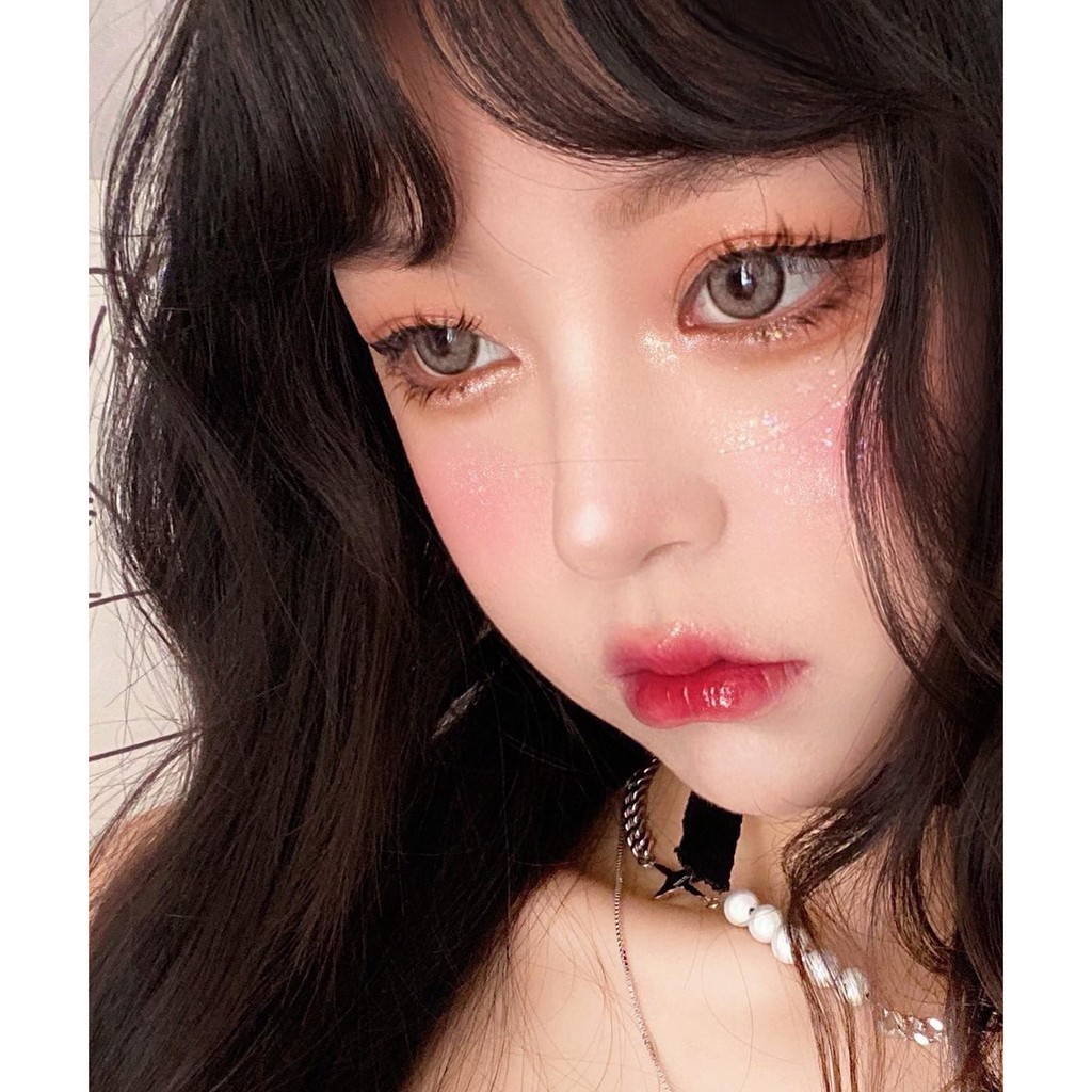 Son dưỡng có màu Hanboli nội địa Trung mềm mịn môi | BigBuy360 - bigbuy360.vn