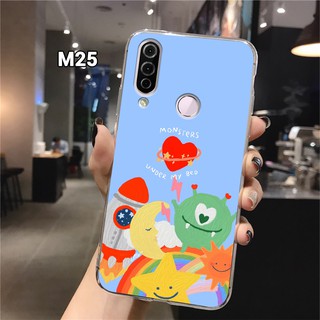 [ỐP VSMART JOY 3] Ốp lưng VSmart Joy 3 dẻo trong in hình dễ thương