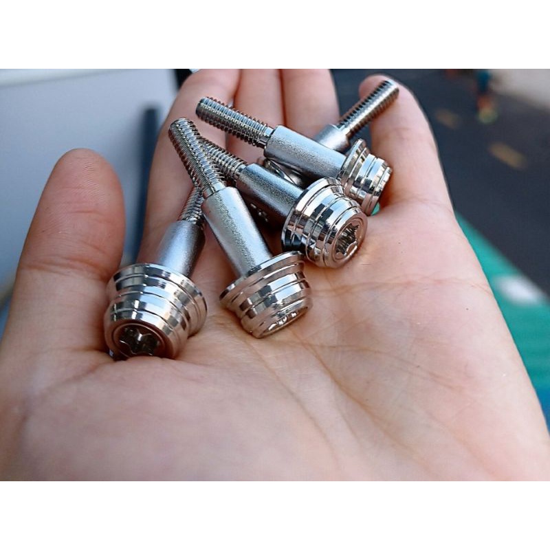 ốc tay thắng ya honda