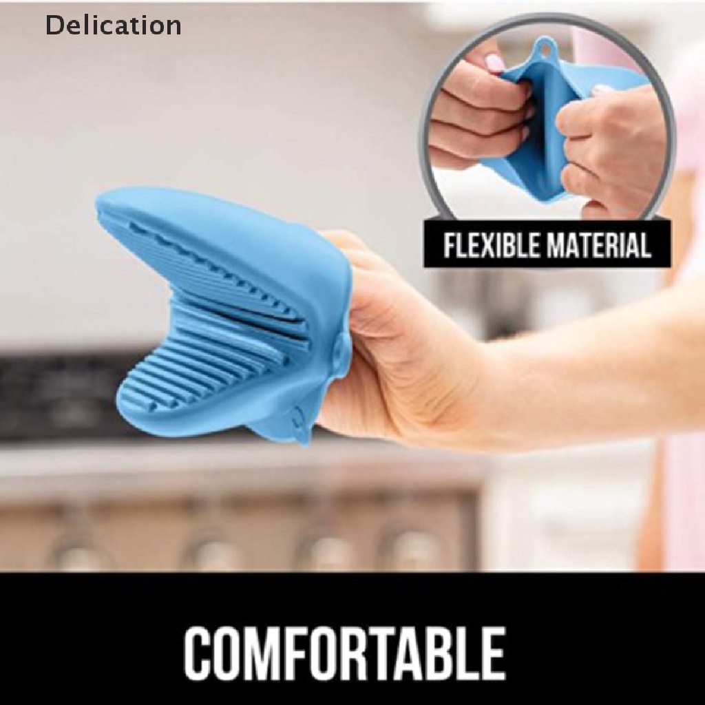 Bộ 2 Nồi silicone Cách Nhiệt Tiện Dụng