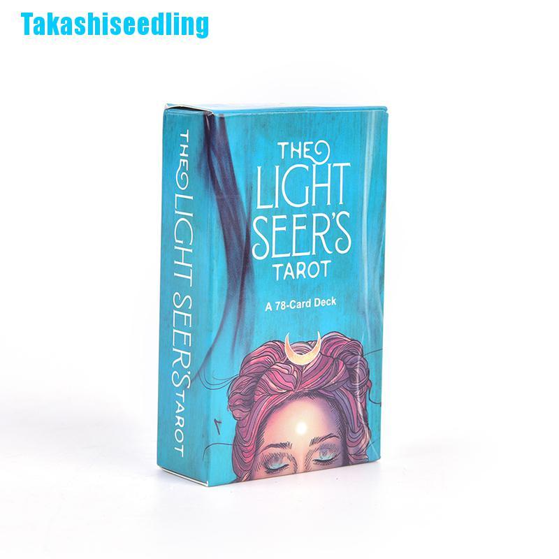 Bộ Bài Tarot 78 Lá Chất Lượng Cao