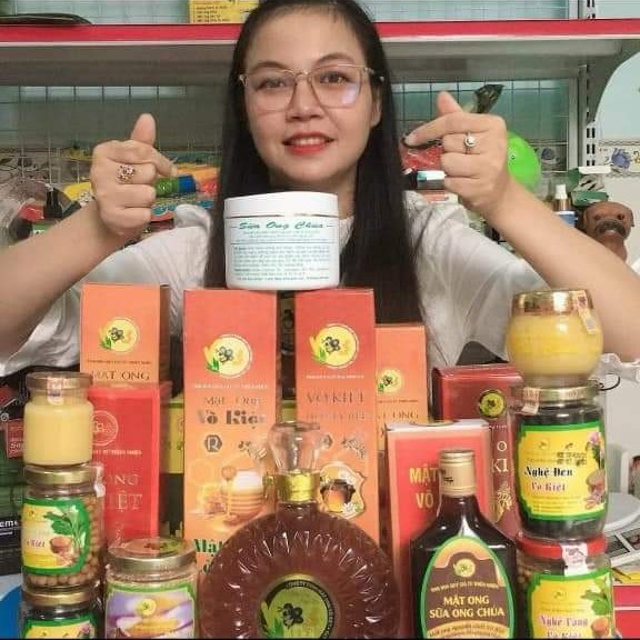 Kiều Tân Nhiên HCM