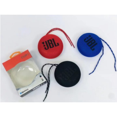 🔥🔥Loa Bluetooth Không Dây Jbl Clip 5 Mini Chống Thấm Nước