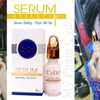 Serum dưỡng phục hồi da