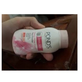 PHẤN POND'S - Pinkish White Glow Face Powder 50ml