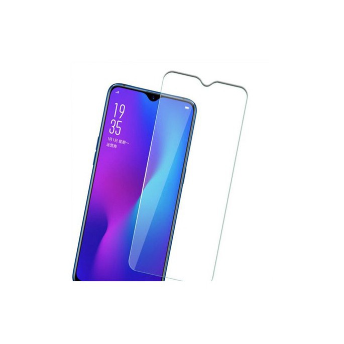 Kính Cường Lực Oppo 2,5D Giá Rẻ