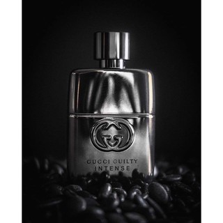 Nước hoa Gucci Guilty Intense Pour Homme Test 5ml/10ml/20ml
