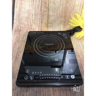 Bếp từ cao cấp EJ135 super-slim lock&lock