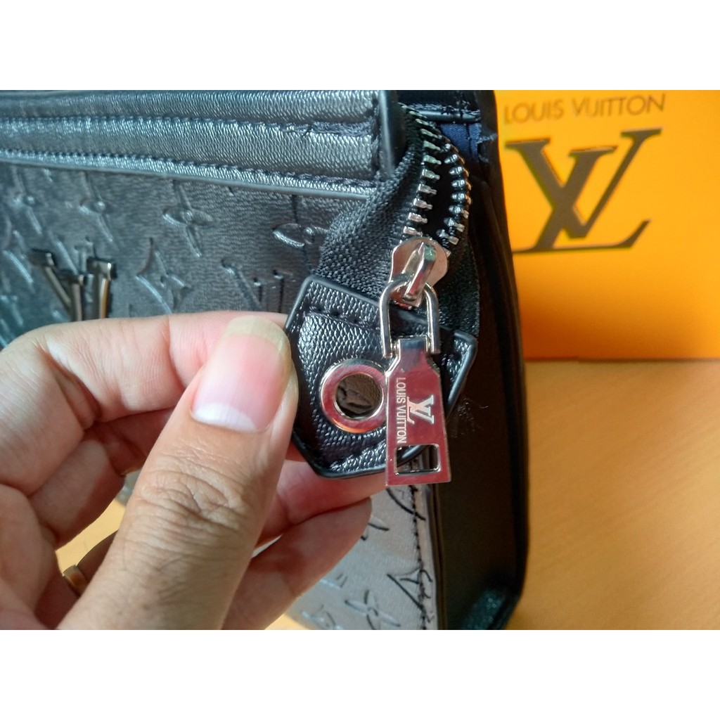 Ví Dài Thời Trang Nam Nữ Siêu Hot TN256