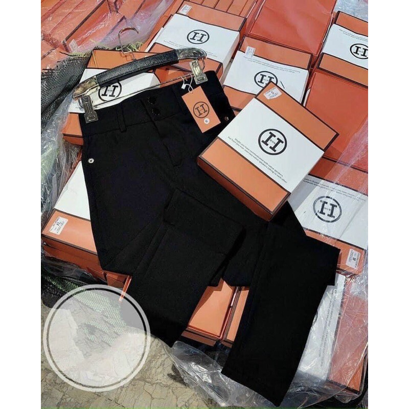 Quần Legging Hàn Siêu Đẹp Marily Stores