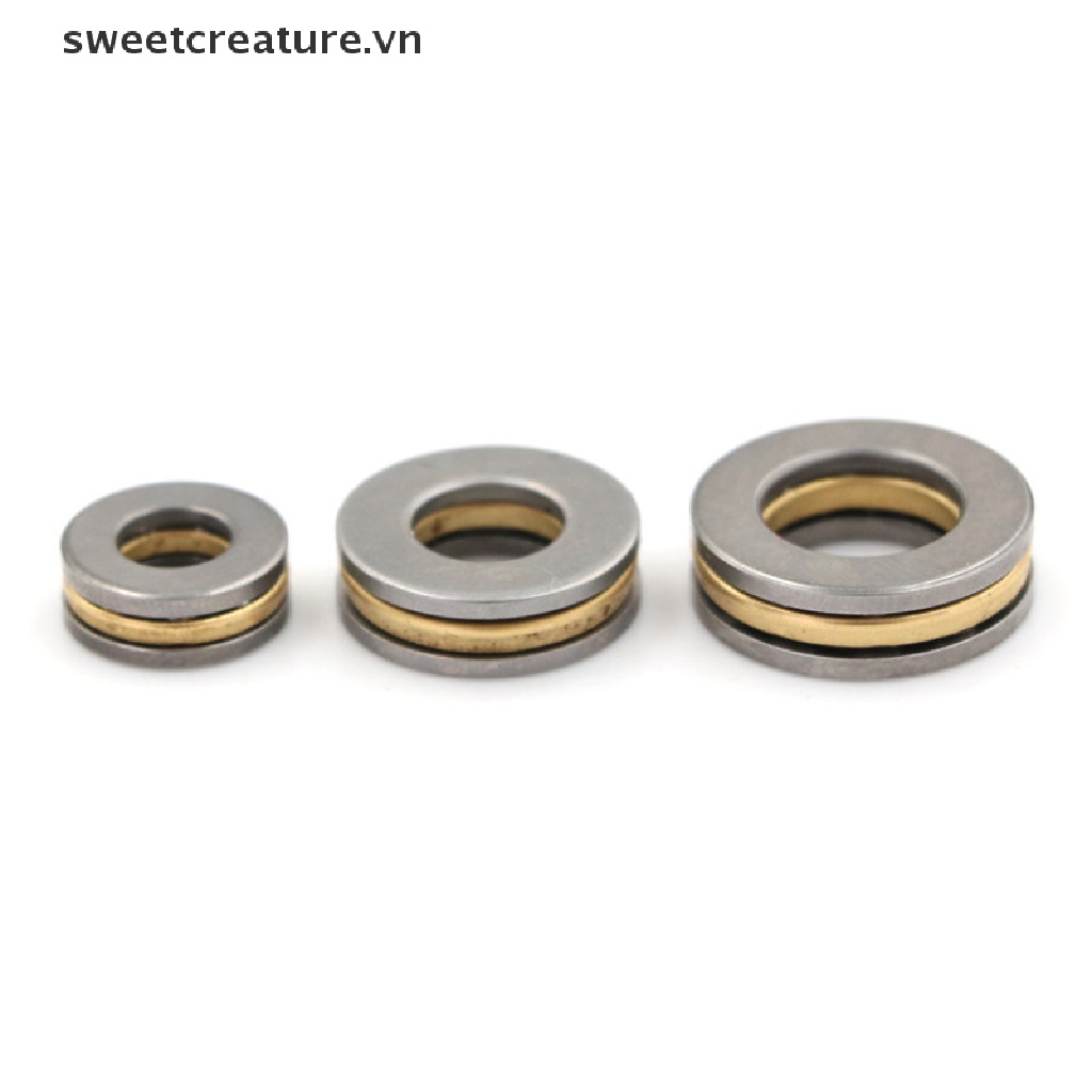 Phụ kiện vòng bi F6-12M F8-16M F10-18M
 | BigBuy360 - bigbuy360.vn