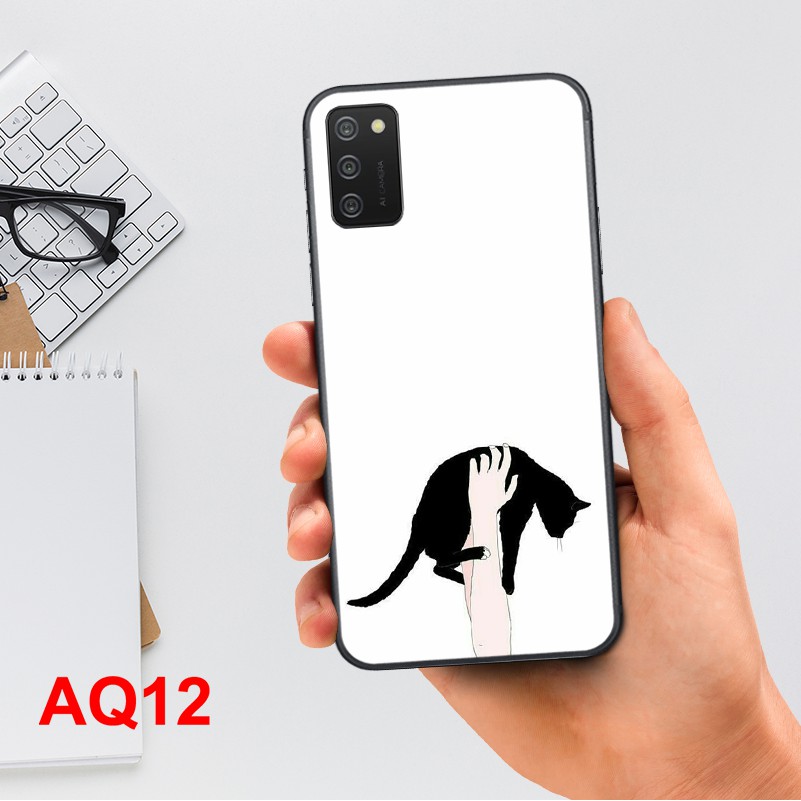 ỐP ĐIỆN THOẠI SAMSUNG A02S-SAMSUNG A03S NHIỀU MẪU MỚI CỰC HOT CỰC ĐÁNG YÊU
