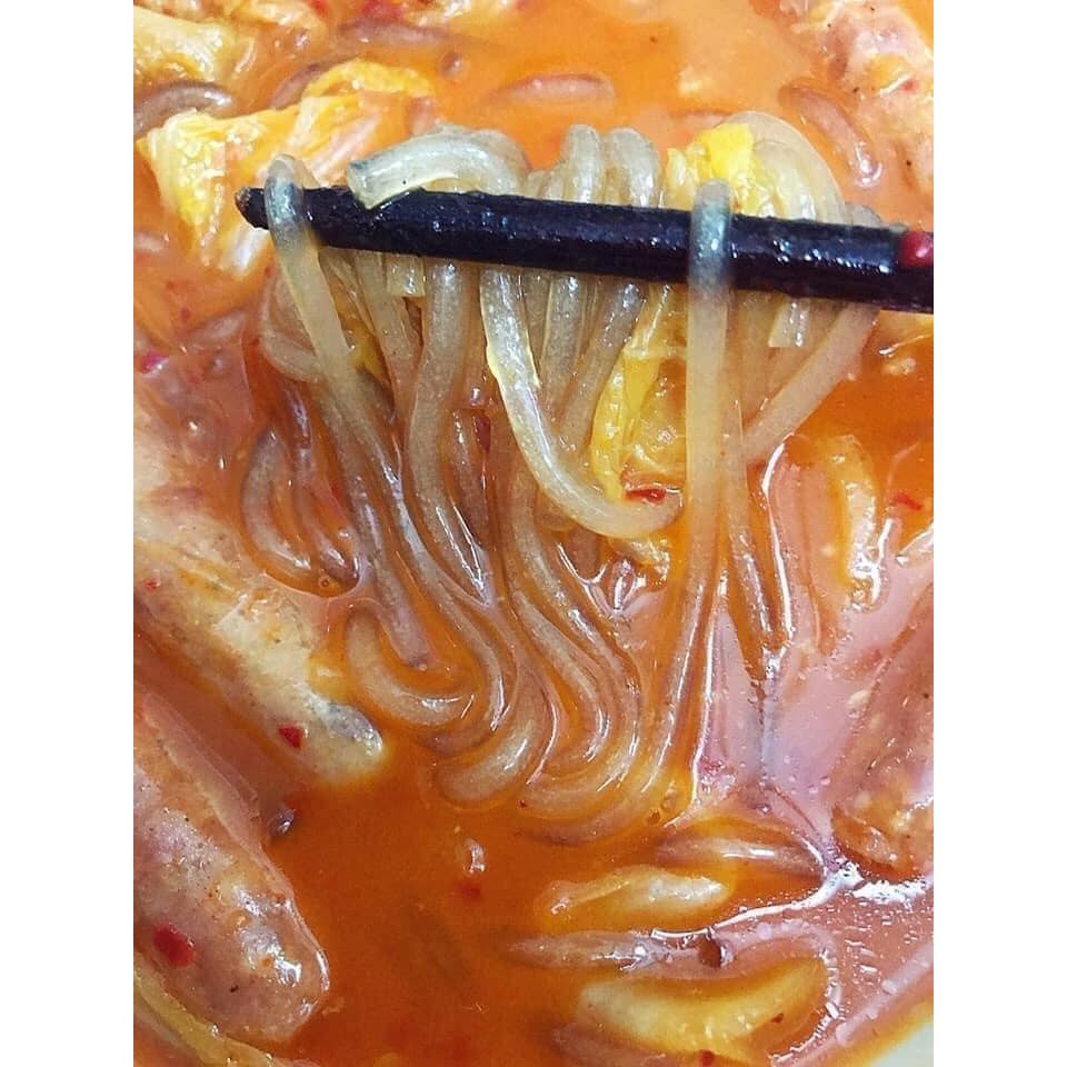 Miến tươi hàn quốc 20k/ gói 200g