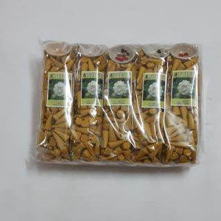 Trầm hương thái lan combo 10 bịch