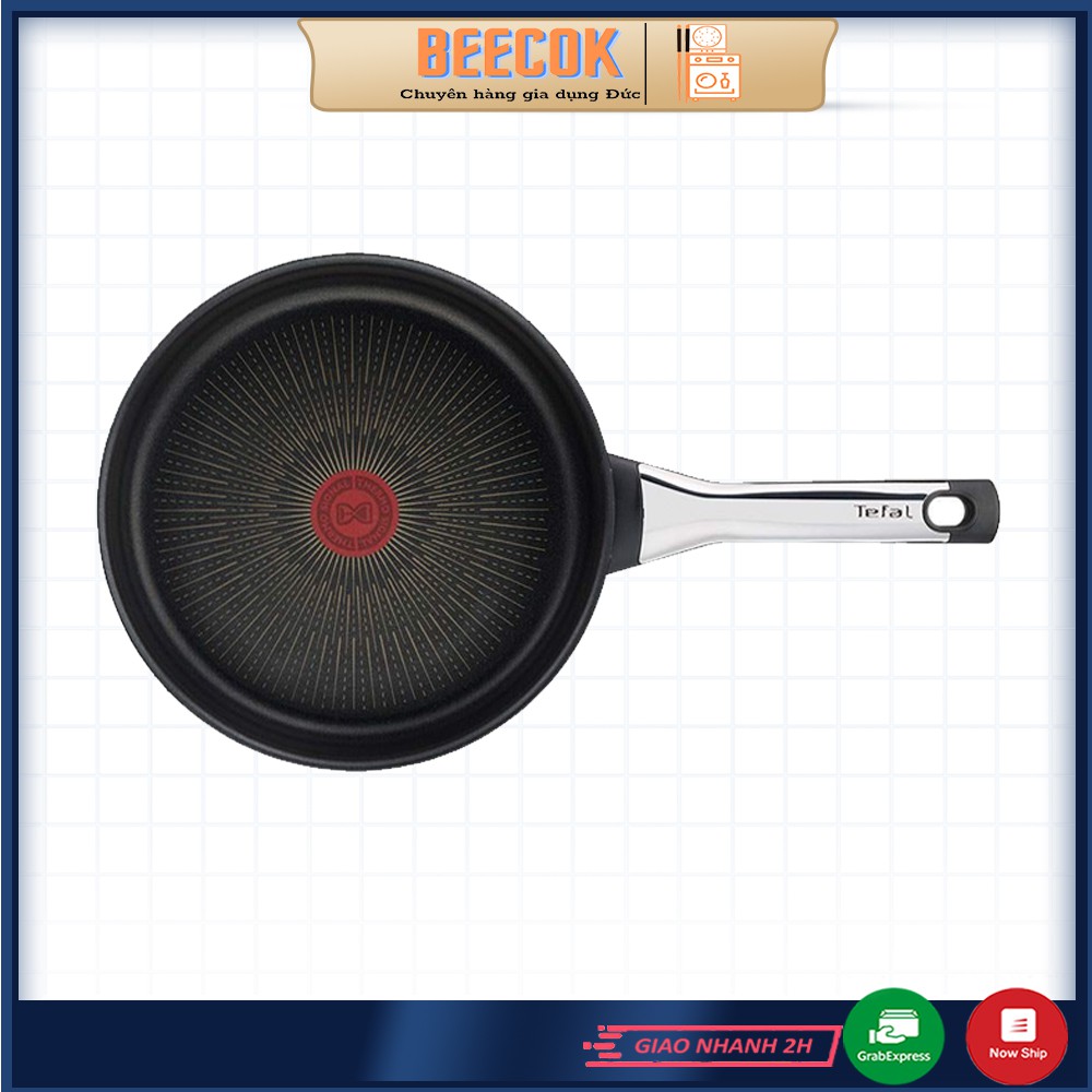 Chảo chống dính Tefal Excellence size 24-28cm