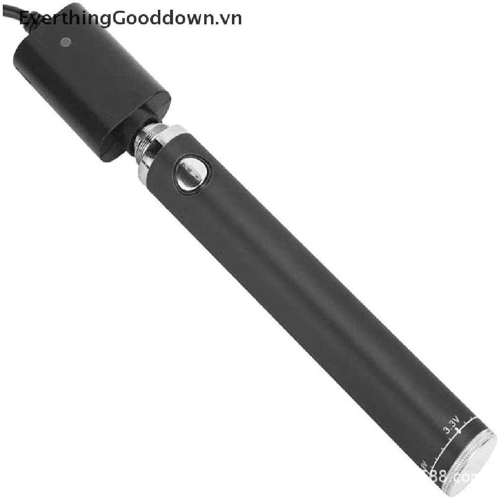 Mỏ Hàn Mini Không Dây Sạc Pin Cầm Tay Tiện Lợi