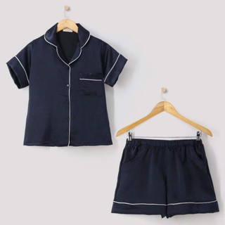 bộ pyjama xuất xịn