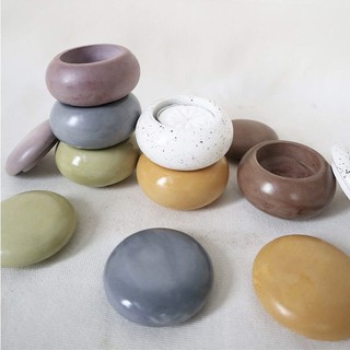 Chân nến tealight PAULIN