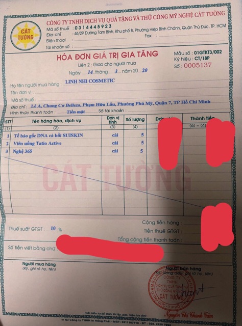 TBG SUISKIN/ Set quà tặng 2024 mix theo yêu cầu & theo khung giá