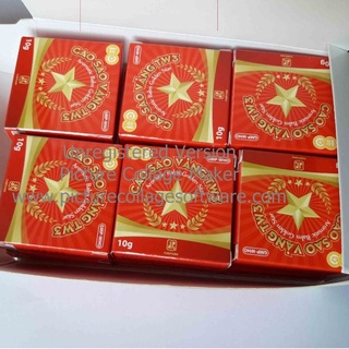 Combo 4 Cao Sao Vàng 10g- DPTW3