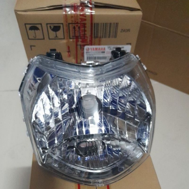 Đèn pha Sirius Fi 2013-2021 KHÁCH HÀNG XEM KỸ SP TRƯỚC KHI CHỌN