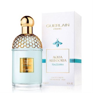 Nước hoa Guerlain Unisex Teazzurra 125 ML