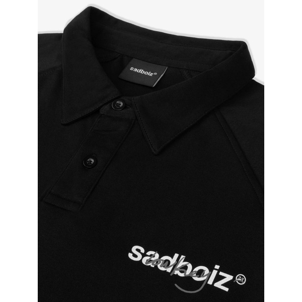 Áo POLO SADLOWKEY - /SADBOIZAINTCRY/