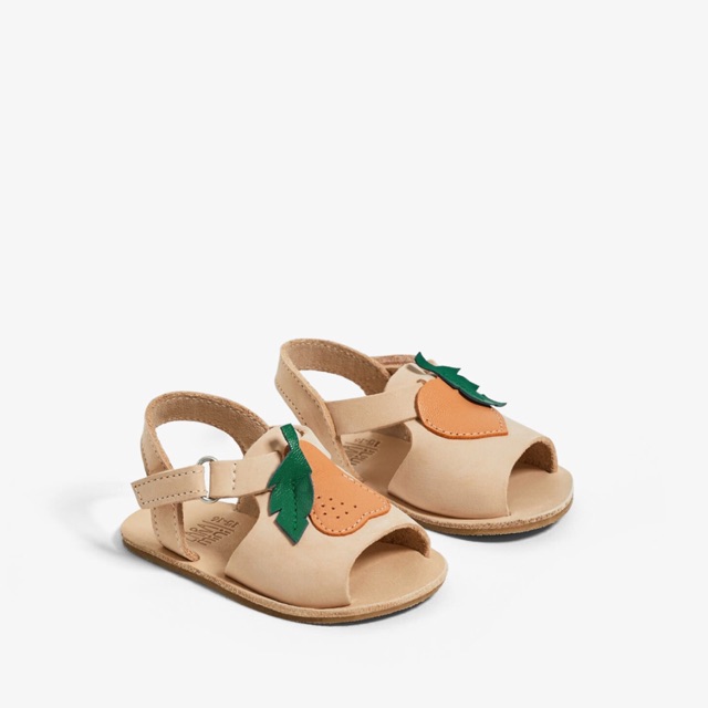 Dép xinh yêu cho các bé sz 17/18 ạ!