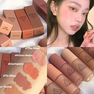 Phấn mắt dạng nước 3ce liquid primer eyeshadow 3.7ml