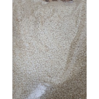 Vừng, mè trắng 200g