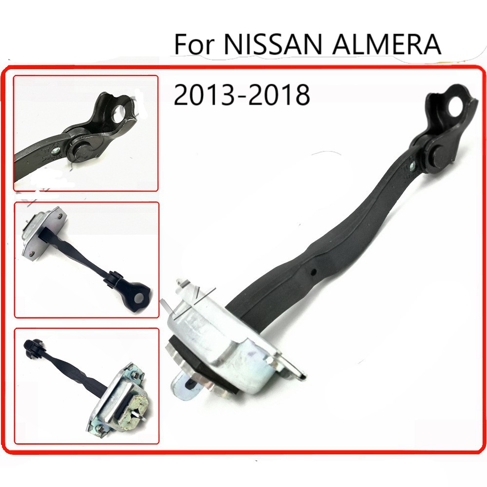 Dụng Cụ Chặn Cửa Xe Ô Tô Nissan Almera 2013 1014 2015 2016 2017 2018