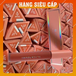 [FREESHIP-CHUẨN AUTH] Son kem Black Rouge Power Proof Matte Tint (dòng MT)