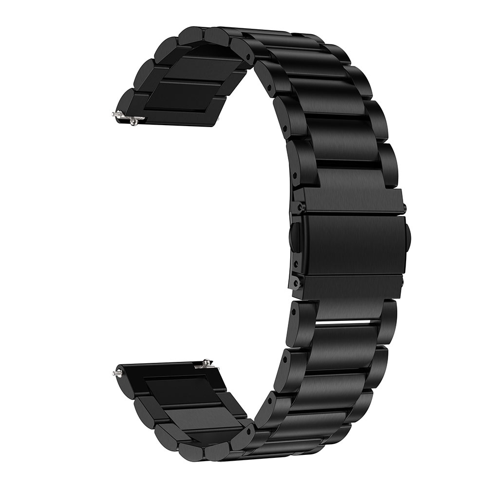 Dây đeo thay thế chất liệu inox 22mm dành cho Xiaomi Watch S1 /S1 Active MI Watch