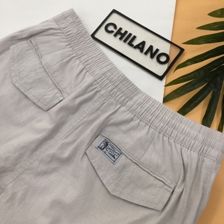 [ẢNH THẬT] [XẢ KHO] Quần short đũi Ralph Lauren