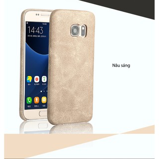 Ốp lưng Usams Galaxy S7 Egde chính hãng