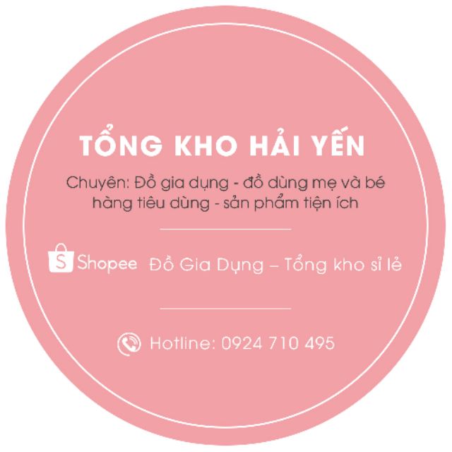 Gia Dụng Hải Yến