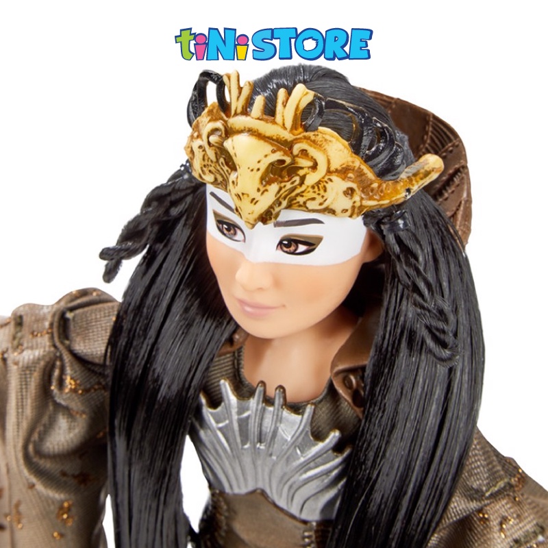 Bộ đồ chơi búp bê Disney Princess thời trang cao cấp công chúa Mulan