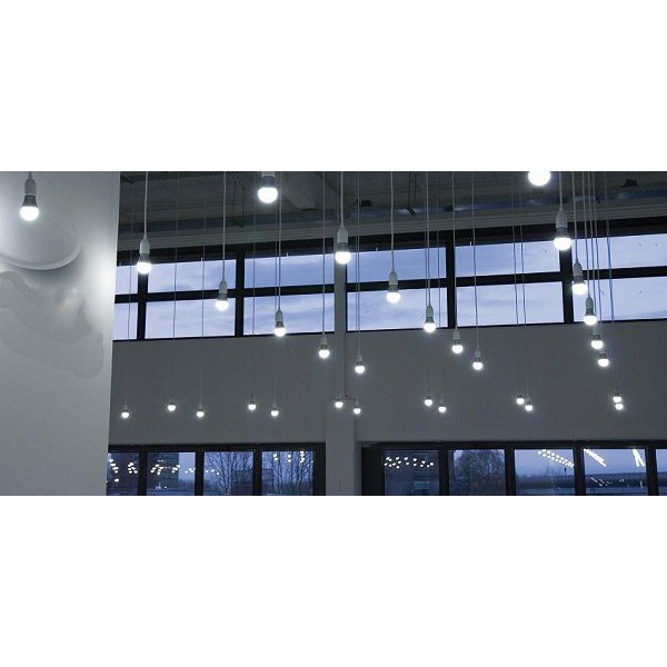 Bóng đèn led búp 5w chất lượng.