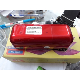 Máy nghe nhạc USB Aibo UN-35