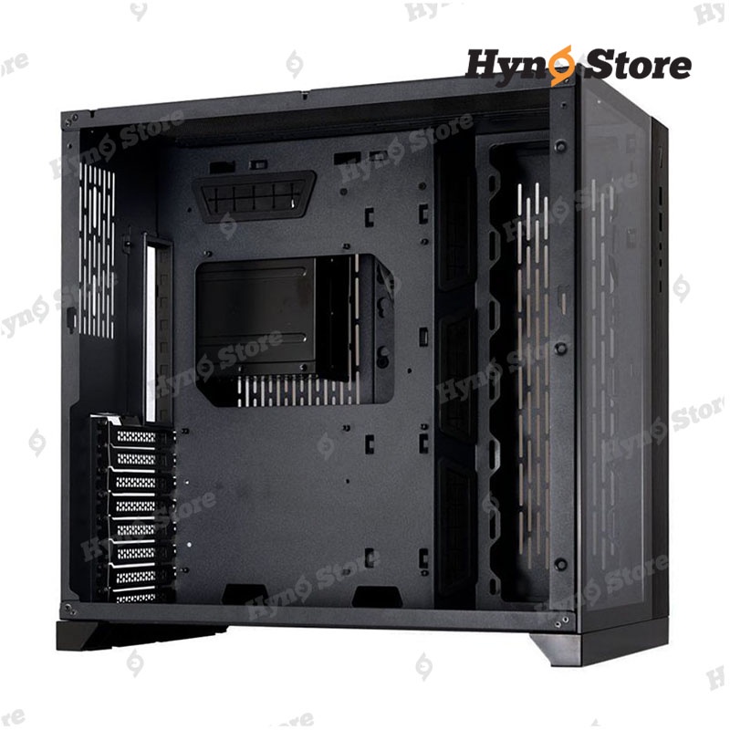 Vỏ case máy tính LIANLI O11 DYNAMIC Black Hyno Store