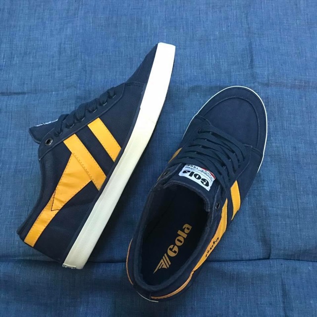 Giày GOLA vải cho nam | BigBuy360 - bigbuy360.vn