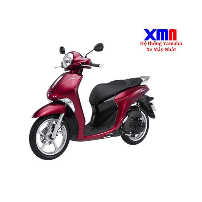 Xe Máy Yamaha Janus - Phiên bản tiêu chuẩn 2020