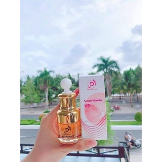 serum HD vitamin