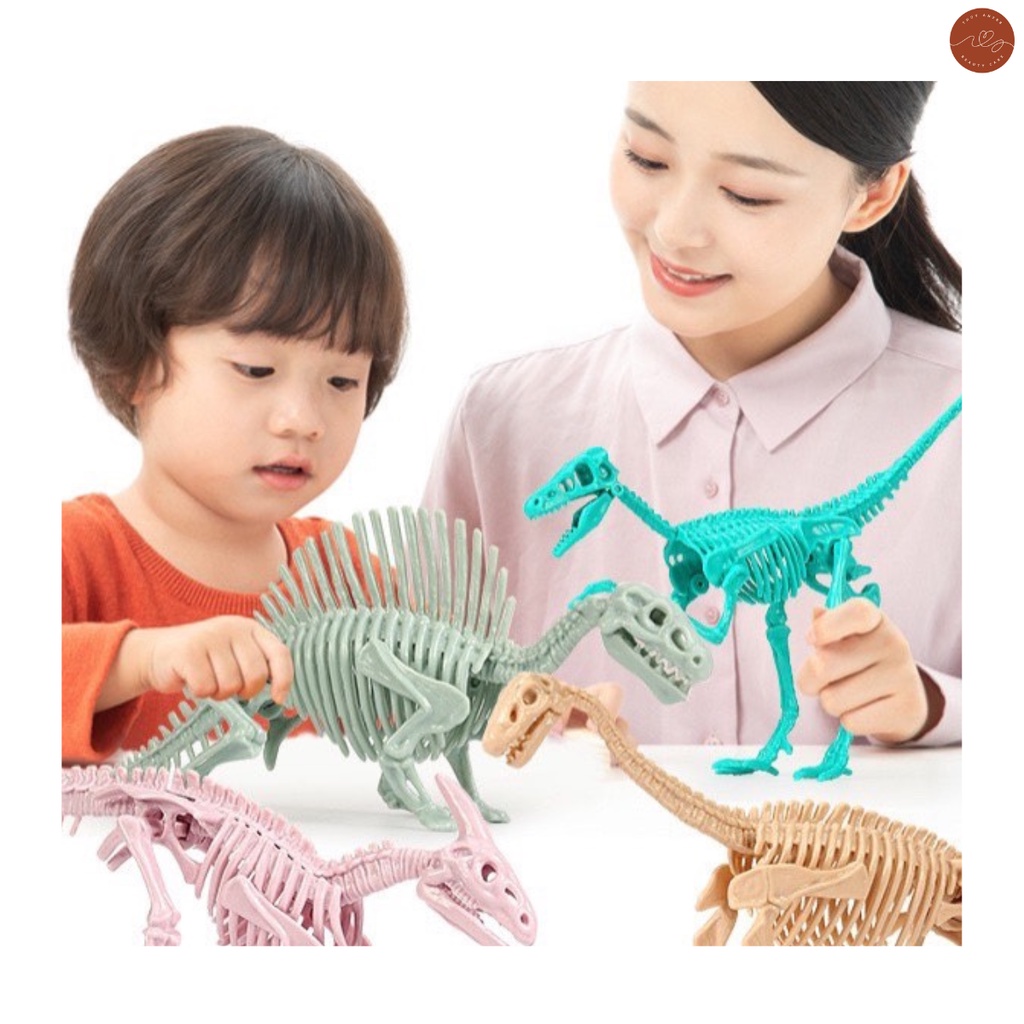 Đồ Chơi Đào Hóa Thạch Khủng Long Khảo Cổ Học Đi Tìm Xương Kho Báu Treasue X Cục Vàng Làm Vòng Tay Cho Bé Giá Rẻ Nhất